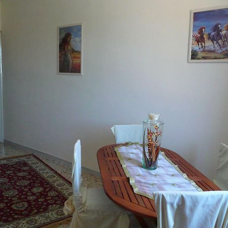 Le Ninfee Apartment San Leone Exterior photo