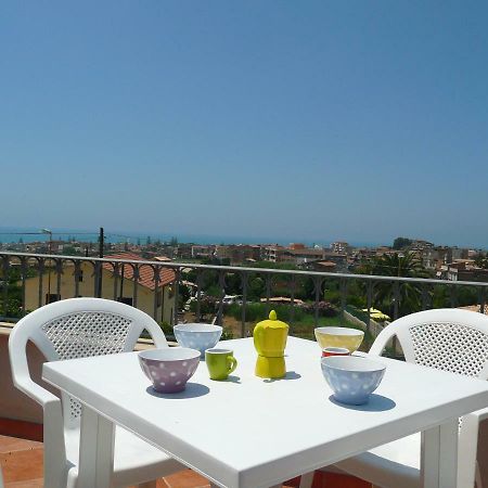 Le Ninfee Apartment San Leone Exterior photo