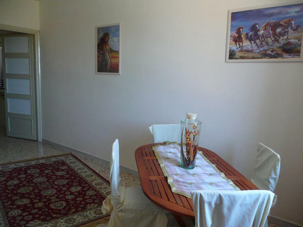 Le Ninfee Apartment San Leone Exterior photo