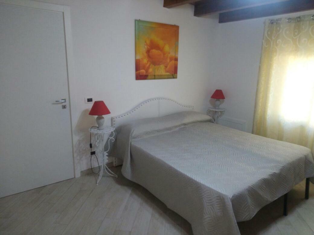 Le Ninfee Apartment San Leone Exterior photo