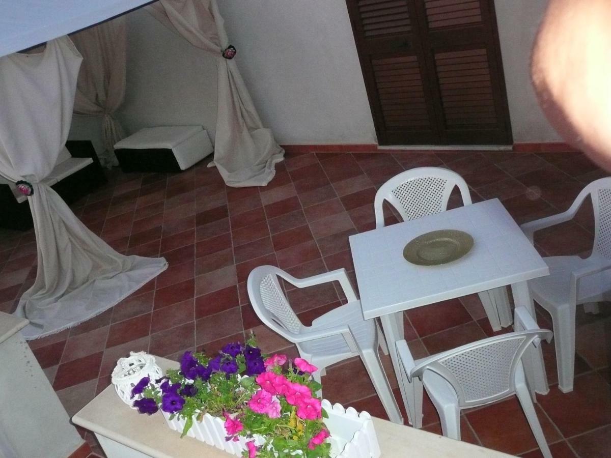 Le Ninfee Apartment San Leone Exterior photo