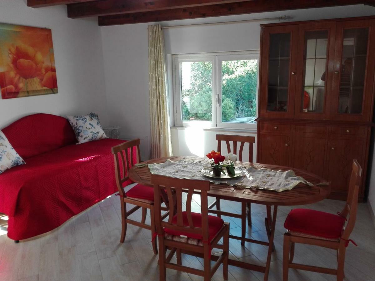 Le Ninfee Apartment San Leone Exterior photo