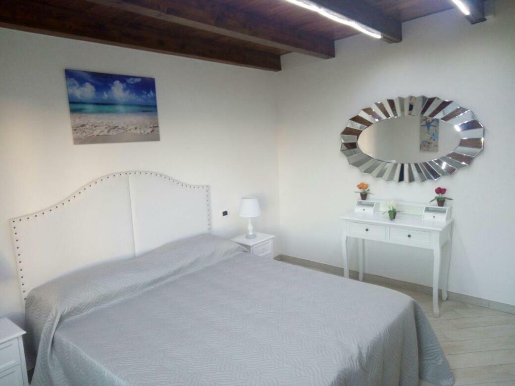 Le Ninfee Apartment San Leone Exterior photo