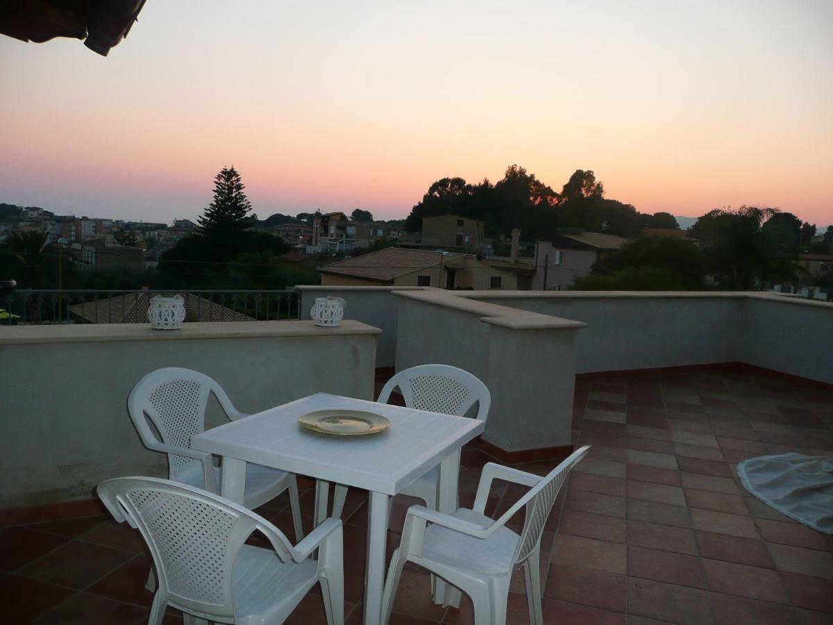 Le Ninfee Apartment San Leone Exterior photo