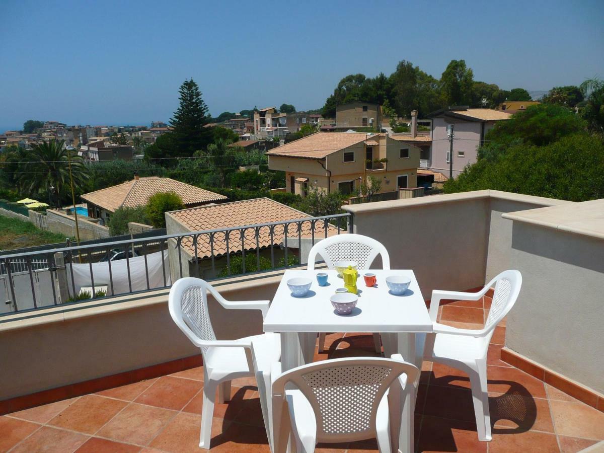 Le Ninfee Apartment San Leone Exterior photo