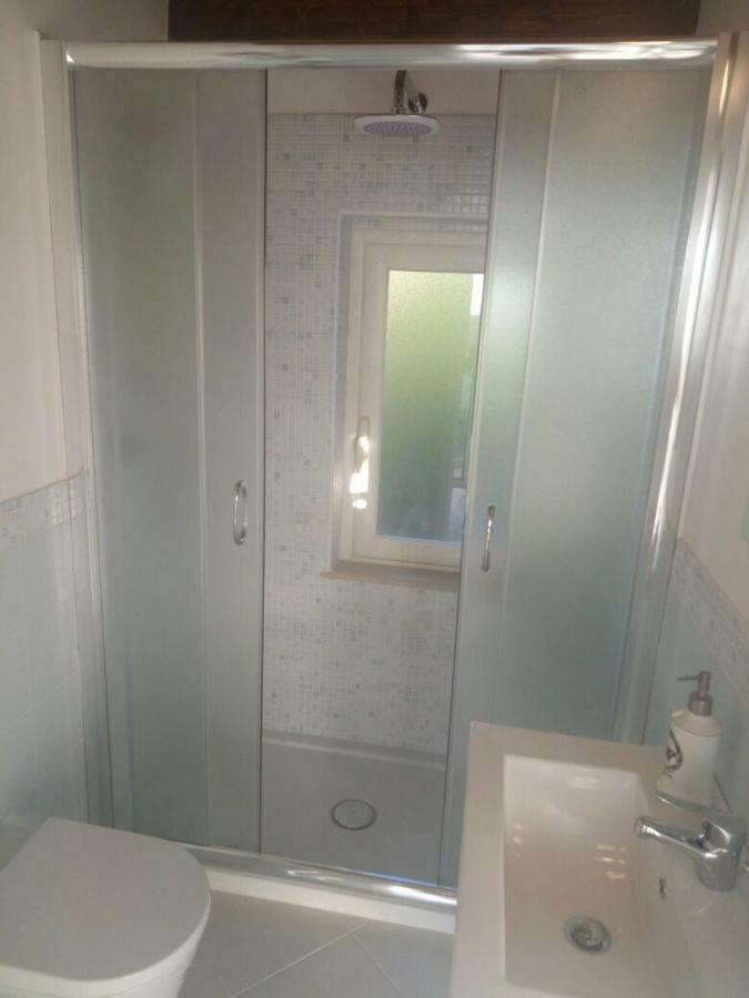Le Ninfee Apartment San Leone Exterior photo